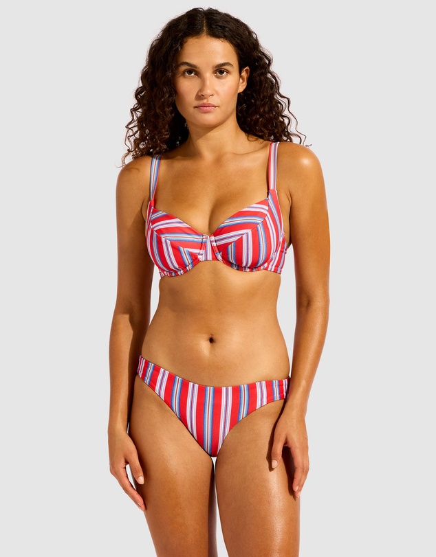 Seafolly - Positano Hipster Bikini Bottom