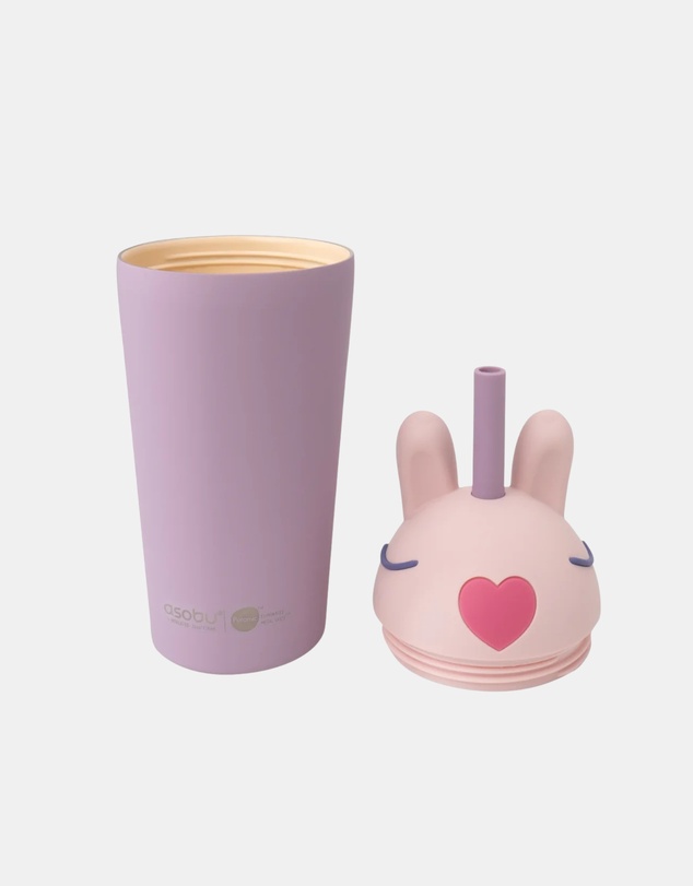 Asobu - Bestie Sippy Bottle 720ml