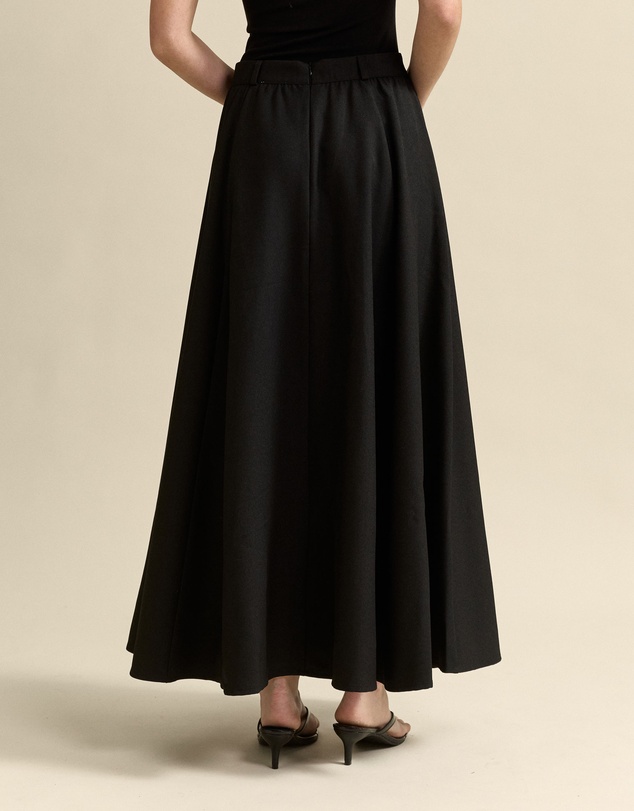 MVN - Maxi Skirt