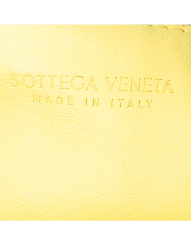 Pre-Loved by Azura Reborn - Pre-Loved Mini Calfskin Double Knot