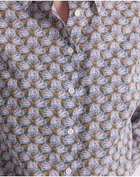 Sportscraft - Evelyn Liberty Long Sleeve Shirt