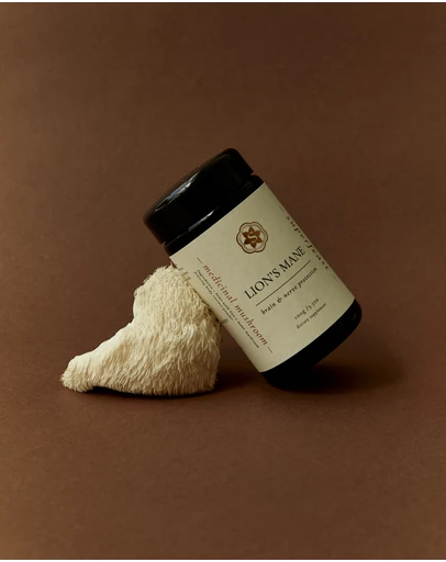 SuperFeast - Lion's Mane 100g