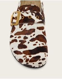 AllSaints - Staffa Mules - Women's