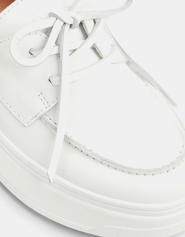 ALDO - Wildbreeze Platform Boat Shoes