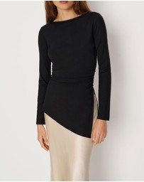 Reformation - Margot Knit Top
