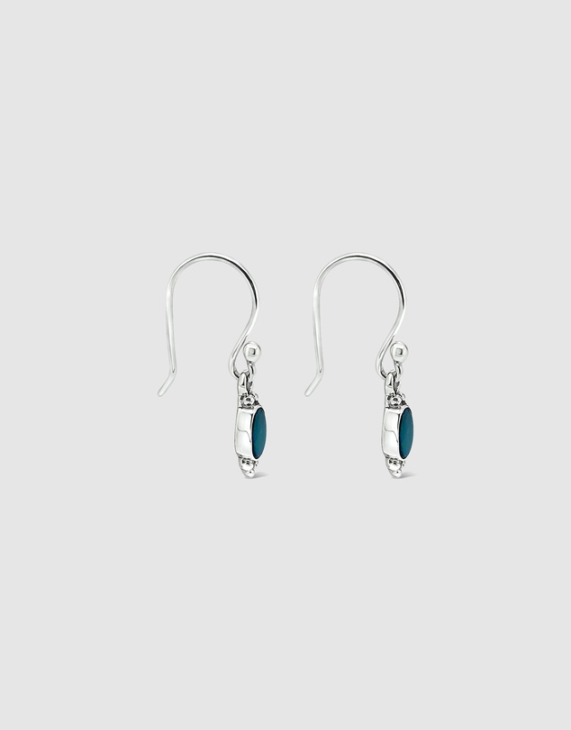 Ichu - Opal Trio Earrings