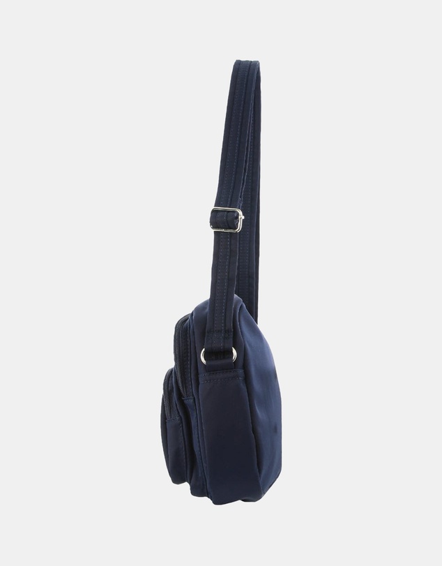 Pierre Cardin - Pierre Cardin Anti-Theft Cross Body Bag