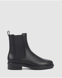 Siren - Cassie Ankle Boots