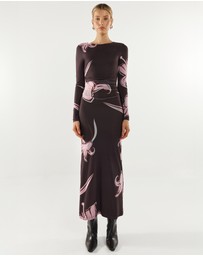 Madison The Label - Macey Maxi Dress
