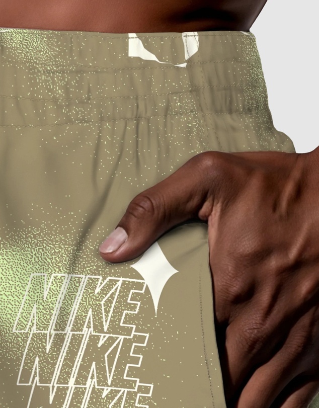 Nike - Brand Blast 7