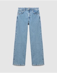 M.N.G - Davina Jeans