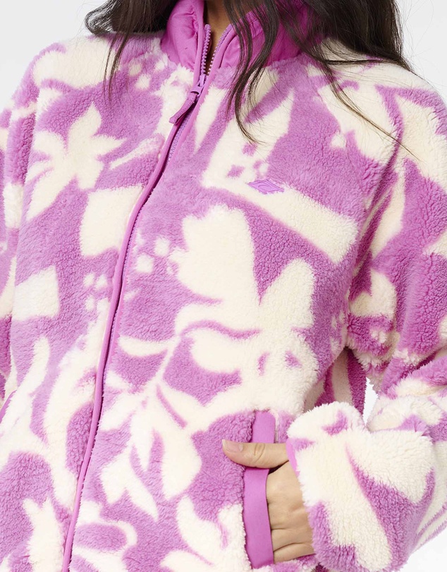 Rip Curl - Catalina Islands Zip Through Polar Fleece