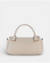 GUESS - Evie Mini Satchel Bag