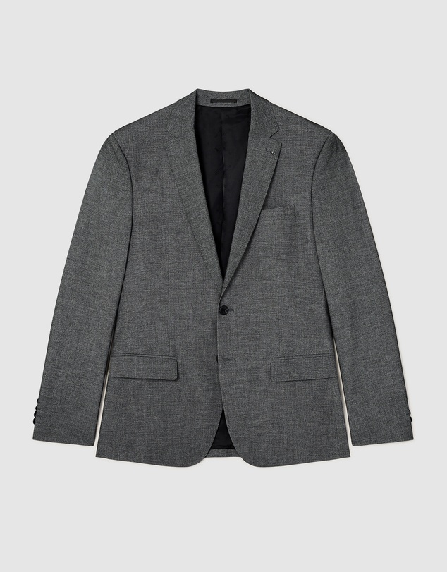Politix - Powell Tailored Jacket