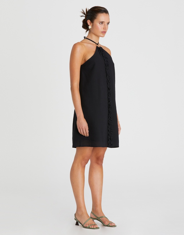 Heaven Australia - Cruise Cindy Mini Dress