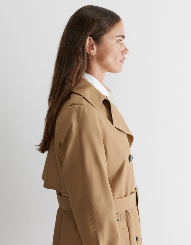 Sportscraft - Audrey Icon Trench