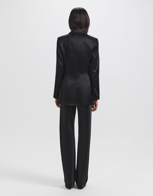 SABA - Sallee Longline Blazer