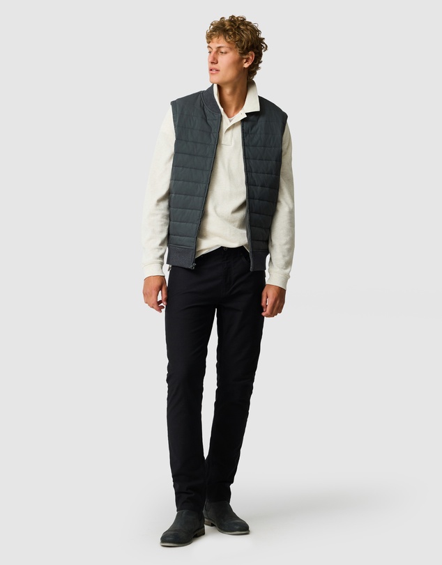 Rodd & Gunn - Ls Gunn Polo