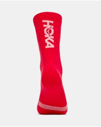 HOKA - Race Day Crew Socks