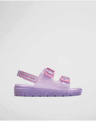 Country Road - Kai Jelly Sandal