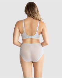 Parfait - Shea Supportive Full Bust Plunge Bra