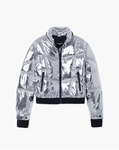 Desigual - Padded Jacket