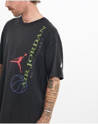 Vintage by The Real Deal - Pre Loved - Vintage 90s Nike Air Jordan Tee