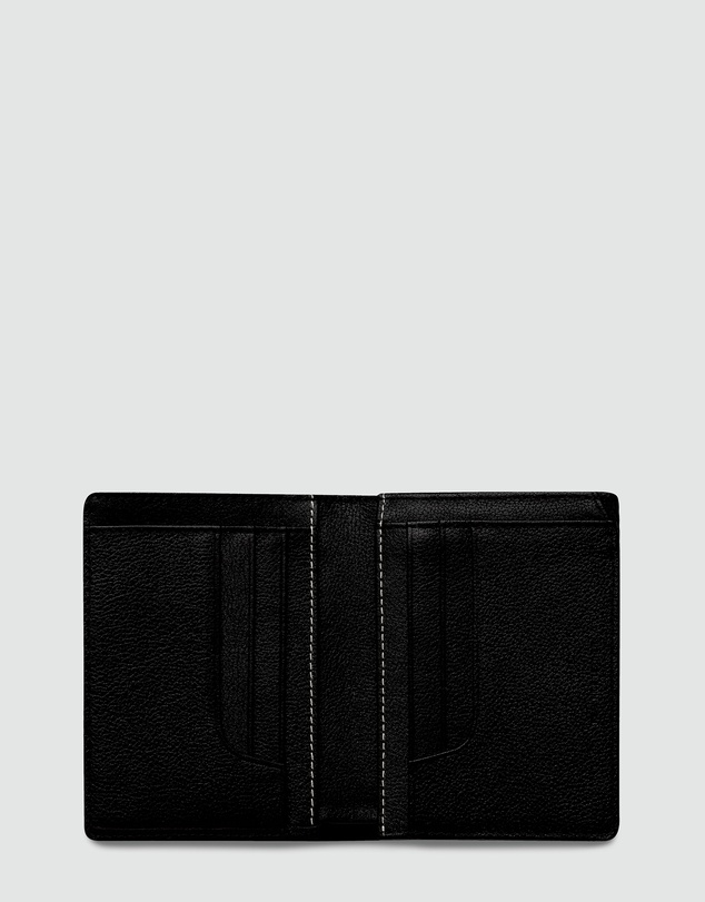 Status Anxiety - Nathaniel Wallet