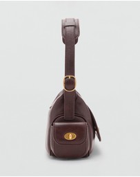 M.N.G - Omelet Bag - Small