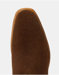 R.M.Williams - Comfort Craftsman Boots