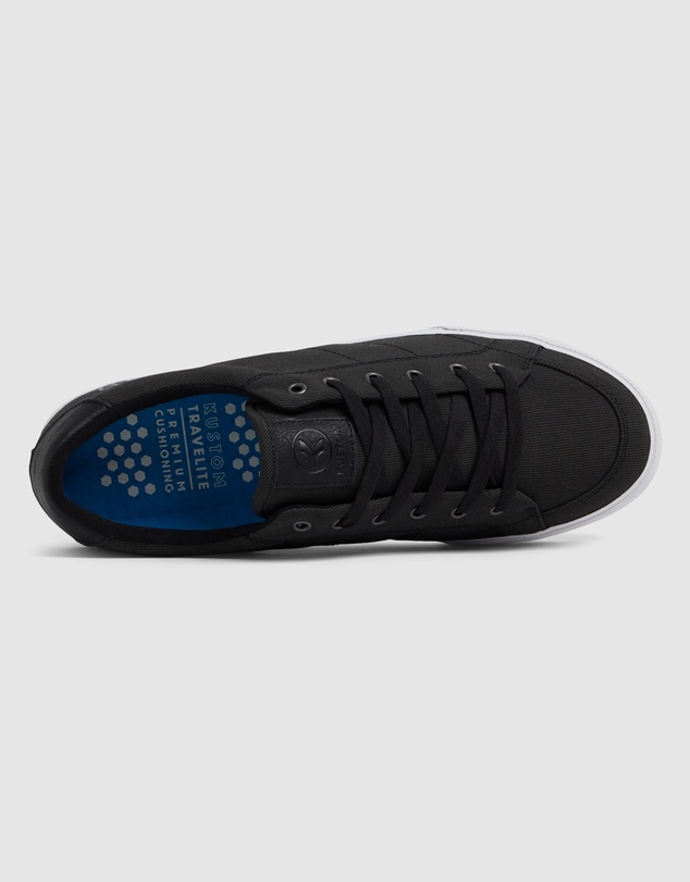 Kustom - Mens Kramer Sneakers