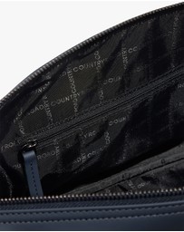 Country Road - Recycled Blend Logo Wash Bag