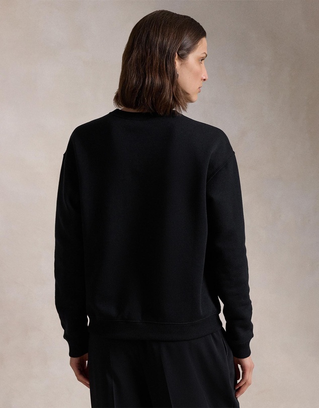 Polo Ralph Lauren - Fleece Crewneck Sweatshirt