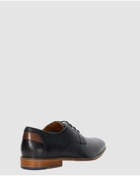 Dune London - Billiard - Black
