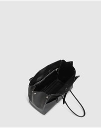 Belle & Bloom - Rude Boy Shoulder Bag