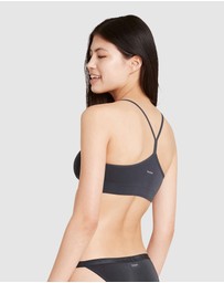 Boody - 2-Pack LYOLYTE Racerback Bra