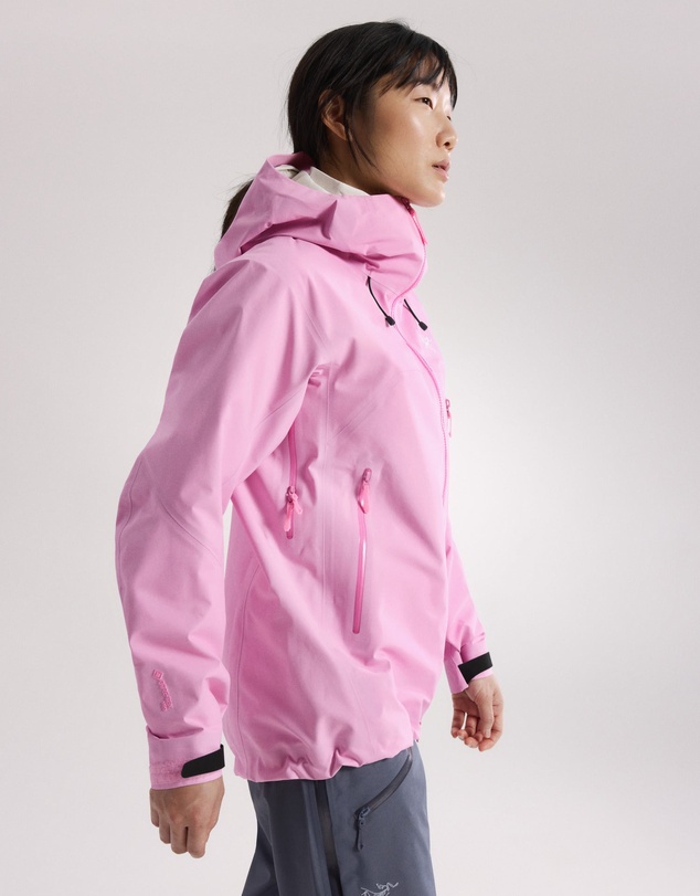 Arc'teryx - Beta SV Jacket Women's