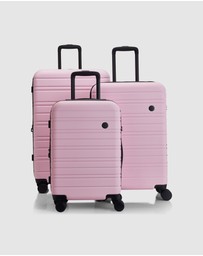 Nere - Stori 3pc Suitcase Set