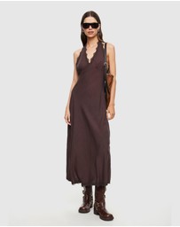 Lioness - Stars Align Midi Dress