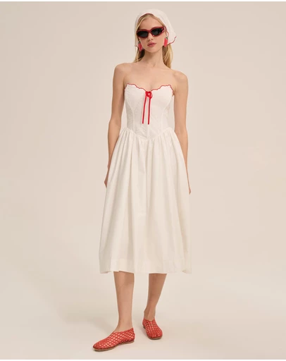 For Love & Lemons Dresses & Romantic Styles- THE ICONIC