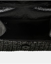 Steve Madden - BDeedeeb Black Handbag