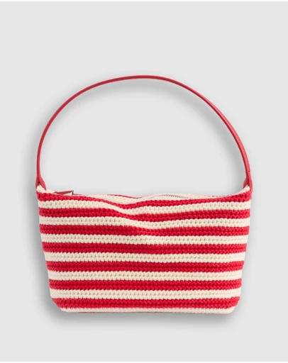 GAP - Crochet Mini Bag