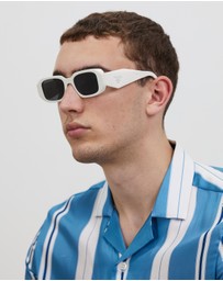 Prada - PR 17WS