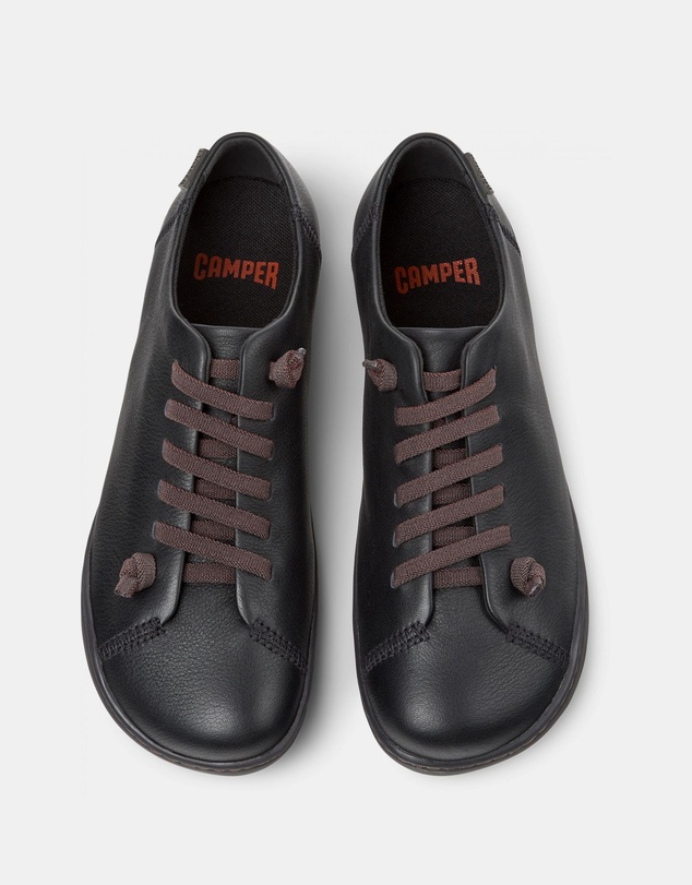 Camper - Peu Cami