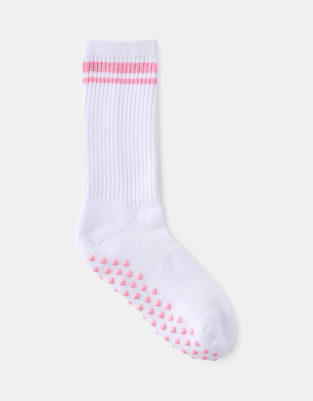 Cotton On Body Active - Performance Studio Crew Socks