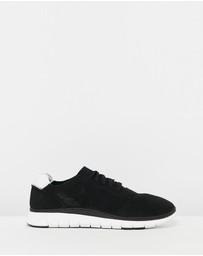 Vionic - Joey Casual Sneaker - Black