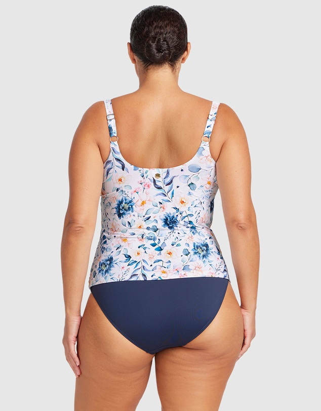 Artesands - Cordelia Delacroix Tankini Top