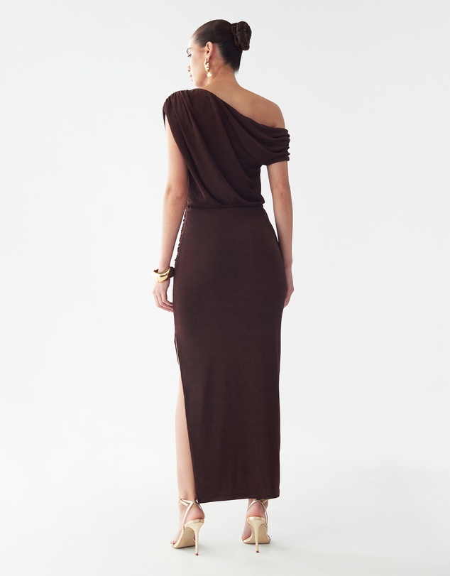 BWLDR - Veleda Midi Dress