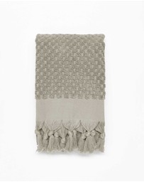 Aura Home - Milos Bath Towel Range