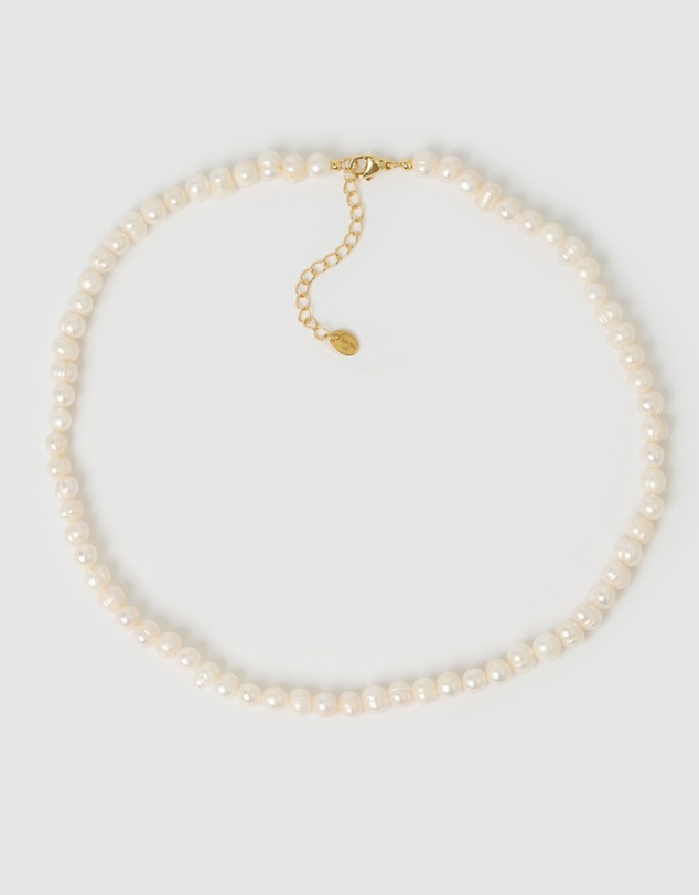 Miz Casa and Co - Leona Necklace
